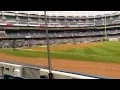 Yankee Stadium Champions Suite Kettle One Seats