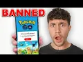 This will Get You BANNED in Pokemon GO