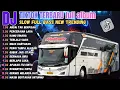 Lagu DJ TIKTOK TERBARU 2025 • ANDAI TAK BERPISAH • PERCERAIAN LARA || DJ SLOW BASS FULL ALBUM !!!