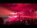 Drei Meter Feldweg - Gib niemals auf (Lido, Berlin / 03.10.2025)