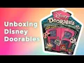 Disney Doorables So Adorable