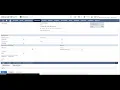 Netsuite Enter Memorized Transaction with Edits