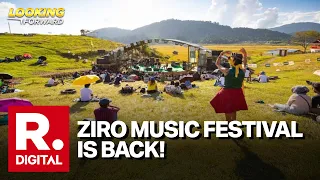 Looking Forward: Sukhbir, Parikrama, Yohani To Lead 40+ Act Lineup at Arunachal's Ziro Festival 2026