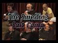 Smelling Salts Comp Joe Rogan Theo Von Shane Gillis and more
