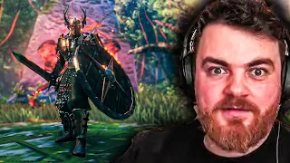 VALHEIM 1.0 JE TU!