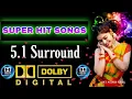 Lagu 5. 1 Tamil Songs Ilayaraja Duets 5.1   Dolby Digital 5.1 Tamil songs   Paatu Cassette Songs