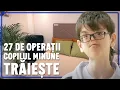 Download Lagu Raul Fordui 27 Operații O Minune Visuri la Cheie