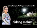 Download Lagu Gitar tunggal Batanghari sembilan PIDANG MALAM Lagu daerah Sumsel