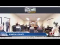 Robeson County Board of Election meets after memory stick found