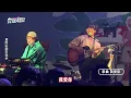 【好好聽😍】盧廣仲首唱新歌〈愚人節快樂〉全場超陶醉 驚喜獻〈每天每天〉致敬老朋友"方大同"(我愛你/100種生活/大人中)｜完全娛樂