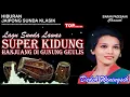 Download Lagu LAGU SUNDA || SUPER KIDUNG || DEDEH WININGSIH @siaranpadesaan08
