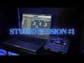 Download Lagu BigR \u0026 Rio - Not Nice (STUDIO SESSION #1)
