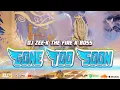 Gone Too Soon Mix  2022: DJ ZEE K | Tribute To All Fallen Soldiers | Lose a Friend | Life Goes On 🦅🦅