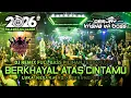DUGEM FUNKOT FULL BASS PILIHAN TERGACOR‼️DJ BERKHAYAL ATAS CINTAMU X LUKA NEGARA V2 X GUNUNG SINDUR