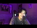 The Way You Look At Me - Christian Bautista (JENZEN GUINO COVER)
