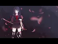 Samara - Je Remercie La Vie ( slowed + reverb )
