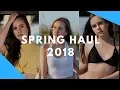 Download Lagu Spring Haul 2018 | Forever 21, BoutineLA, etc!