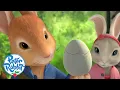 Download Lagu @OfficialPeterRabbit- Easter Special 2023 🐣 | The Rabbits' EGGcellent Adventures | Cartoons for Kids