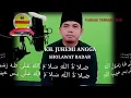 Lagu SUARA MERDU Aby JUHEMI ANGGA | SHOLAWAT BADAR TERBARU 2021