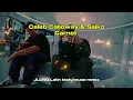 Carnet (JLONG Remix) - Caleb Calloway & Saiko | Latin Tech House