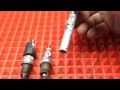 How to remove stuck spark plug boot IOP