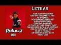 redimi2 harto letras