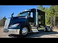 1st Look 2026 Kenworth T680 - Cummins 13 Speed
