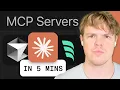 Lagu MCP Servers Explained in 5 Minutes (for beginners)