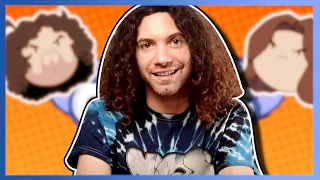 The Game Grumps Drama is stupid