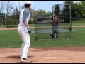 Ben Balgaard - Baseball