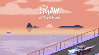 Matthaios VNCE Ligaw Official Lyric Video 