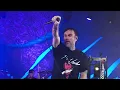 Download Lagu The Used - Blue \u0026 Yellow (Live in Sydney 2023)