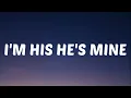 Download Lagu Katy Perry - I'm His He's Mine (Lyrics) Ft. Doechii