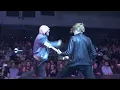 NME Awards 2016: Bring Me The Horizon - Happy Song Live