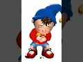 Download Lagu Make Way For Noddy - Noddy's Sick