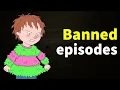 Download Lagu You Were Never Meant to See These Horrid Henry Episodes