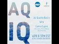 AQ IQ Air Quality Basics
