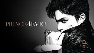 Prince 4EVER Prince Greatest Hits Full Album 