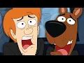 watching Be Cool Scooby Doo is kinda insane