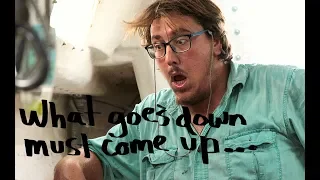 Part 2 – ERECTION – Sailboat Interior Remodel