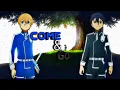 Download Lagu Juice WRLD-Come \u0026 Go ft.Marshmello / Sword Art Online Alicization 🔥💀🔥💀🔥💀🔥