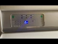 ER CO code on a Speed Queen Dryer diagnosis and repair