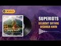 Download Lagu Superiots feat ITSNA - Selamat Datang Disurga Kami (Lyric)