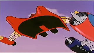 مغامرات الفضاء 