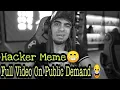 Hacker Arabic Full popularmeme Arabichackermeme Hunter Usman Gaming
