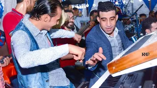 حقك عليا ياليالى متزعليش نجم مصر حمد عبده والعالمى محمد اوشه شغل جديد هيكسر الدنيا اسمع ورووق 