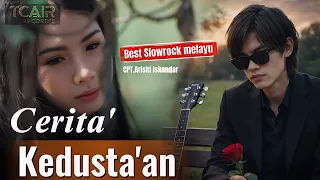 cerita kedustaan slowrock sedih terbaru 2026 tcair records