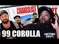 Fat Files - Craigslist