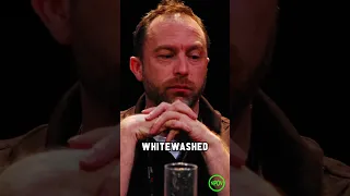 Jimmy Wales Edits His Own Biography to Erase Larry Sanger