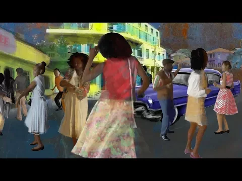 IDFA 2017 | Trailer | Ethiopiques - Revolt of the Soul